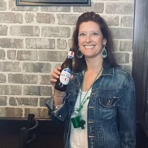 Meet your Posher, Tamara